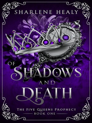 cover image of Of Shadows and Death